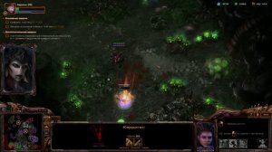 StarCraft 2 как получить достижение Без шансов, Загара в миссии Захват власти