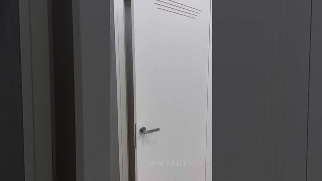 ML095 и ML096, эмаль на МДФ
