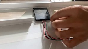 Делай сам своими руками Зеркало с подсветкой