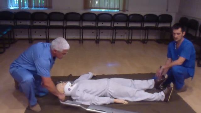 Использование ковшовых носилок смотреть онлайн