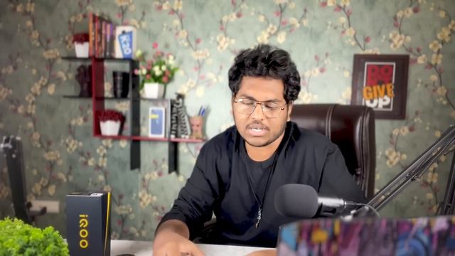 Iqoo Z7 Pro Full Review In Telugu || Best Mobile Under 25,000 ?