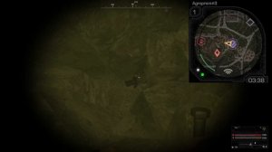 Piston Location (What Happened to the Gang Mission) - STALCRAFT