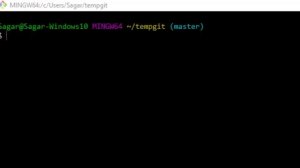 How to search commits by commit message in git