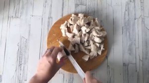 КАК ПРИГОТОВИТЬ СУП ХАРЧО С КУРИЦЕЙ РИСОМ И КАРТОШКОЙ? Простой, вкусный, густой, грузинский, на обе