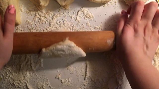 Сметанник на сковороде♥ смотреть онлайн