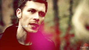 Клаус/Кэролайн/Стефан/Ками II Ты больше не моя