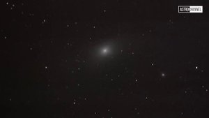 Самые яркие дипскай объекты для начинающих. Открываем глубокий космос