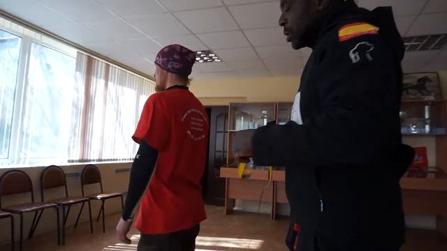 Как правильно снять мерки для костюма Деманет. смотреть онлайн