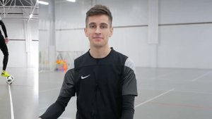 ОБУЧЕНИЕ ПАННА ФИНТАМ - ЛЕГКИЙ/СЛОЖНЫЙ | ФУТБОЛ ФРИСТАЙЛ ПАННА