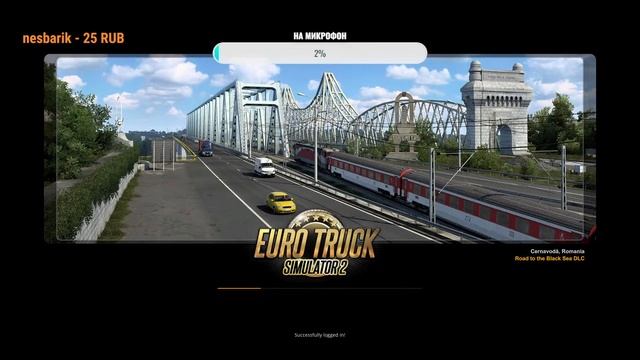 Стрим ? FS 19 ? ► Карта «Совхоз Рассвет» смотреть онлайн