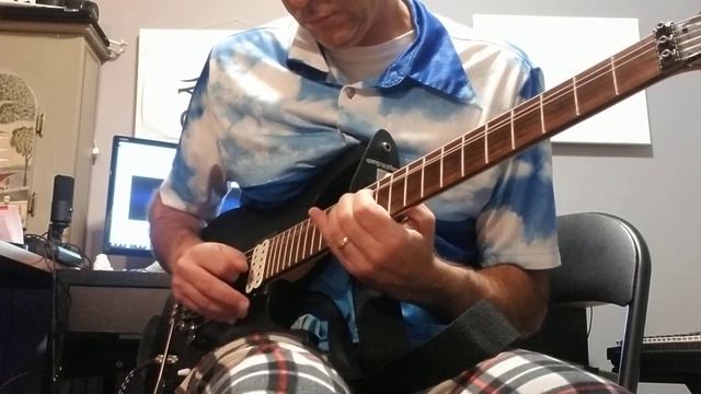 Improvisation Em смотреть онлайн