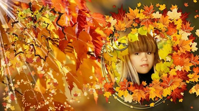 Осенний вальс смотреть онлайн