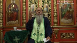 Какое Евангелие читать?