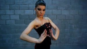 Испанский танец "Фламенко" - Шоу-балет "Дефиле" - Каталог артистов