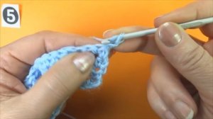 ЛУЧШИЕ УЗОРЫ ВЯЗАНИЯ  ШИКАРНЫЕ ШИШЕЧКИ Узор крючком для шапки и свитера 138