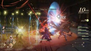 [Walkthrough Part 20] Tales of Arise (Japanese Voice) PS5 No Commentary