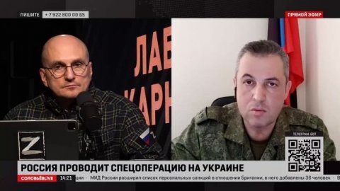 Полковник ДНР: Соледар был чрезвычайно важен для ВСУ