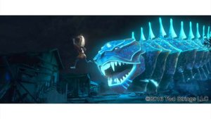 STOP MOTION Animation Reel