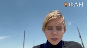 Дарья Дугина - «Азовсталь» и катакомбы металлургического завода.