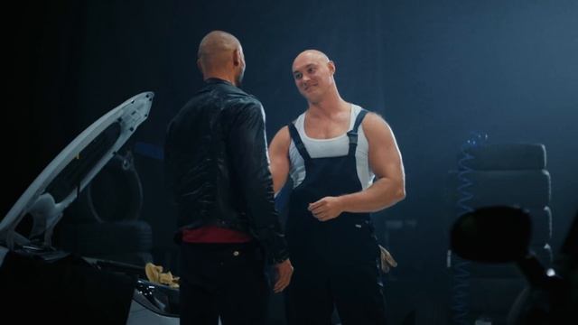 NORD - лидер среди антифриза в Казахстане! смотреть онлайн