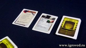 Серия игр Элементарно. Обзор настольной игры от Игроведа