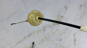 Трос открывания двери VAG ДЛЯ ФОЛЬКСВАГЕН ТУАРЕГ / VOLKSWAGEN TOUAREG