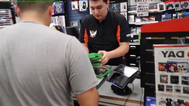 Xbox Game Pass возня вокруг или хитрый ВbIЕБОН от Microsoft смотреть онлайн