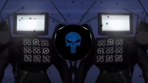 Speakerman Theme Phonk Music( Slowed & Reverb )