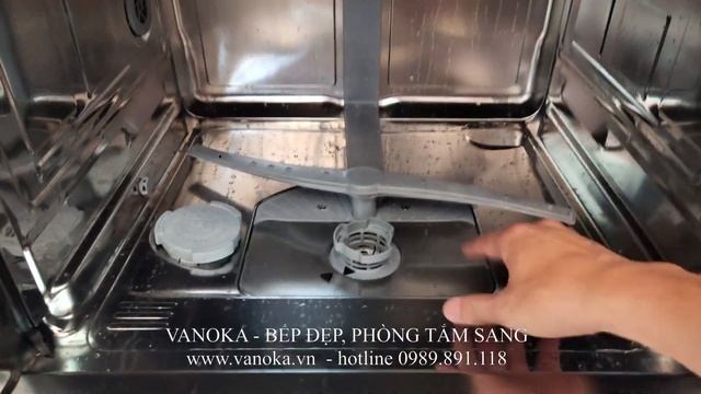 ?MÁY RỬA BÁT #SIEMENS #SN23EI26CE IQ300 NK CHLB ĐỨC, VANOKA PHÂN PHỐI TOÀN QUỐC 0989891118? смотреть онлайн