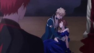 Клип аниме.   Рэм и Рицха?