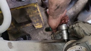 Ситрак во что может выйти Т.О в 160000 км пробега