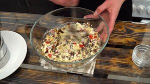 ТВОРОЖНОЕ Печенье к Чаю | 5 мин и Готово! | Кулинарим с Таней