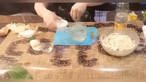 сагудай из сельди, 50 р блюдо на НГ. вкусная закуска! ?