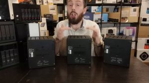 Synology DS923+ vs DS423+ vs DS920+ NAS Comparison