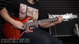 Электрогитара SCHECTER SGR S-1