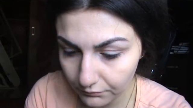 Ежедневный макияж / Everyday make up №1 смотреть онлайн