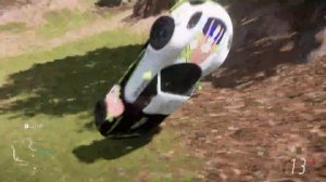 хорошая физика - Forza Horizon 5