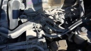 Контрактный двигатель Япония MITSUBISHI CANTER / Мицубиси  Кантер / FD501B 4M40 CL2225 М/Т 4WD