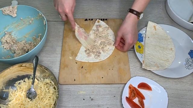 У Вас дома есть отварная курица? Тогда этот рецепт для Вас ❗️#рецепты #излаваша #курица