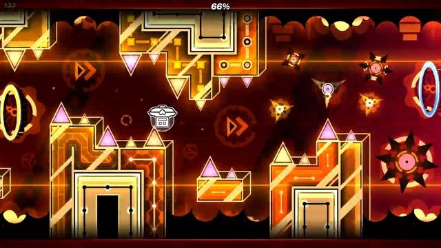 Atomic Cannon 100% смотреть онлайн