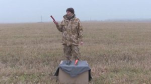 Пинпоинтеры. Видео обзор пинпоинтеров и особенности популярных пинпоинтеров.mp4