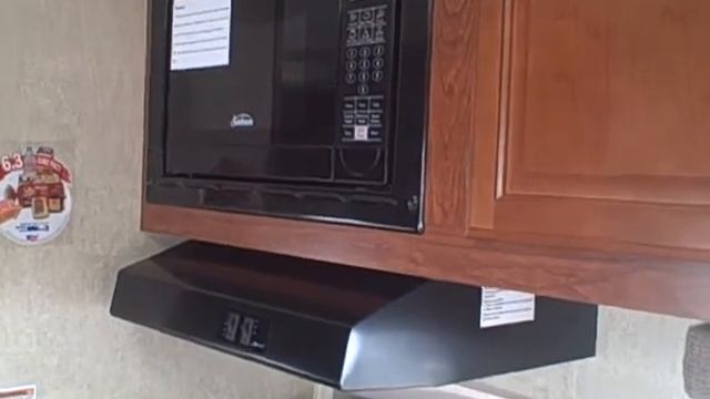 2011 Creek Side 18CK смотреть онлайн