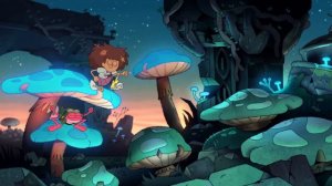 Амфибия / заставка на русском