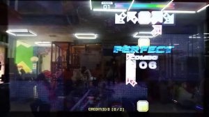 [GIT] [#102] [Pump It Up XX] [#100] Passing Rider S19 (A)