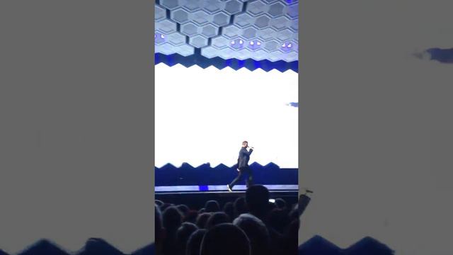 Джастин тимберлейк СПБ СКК 15.05  Justin Timberlake St.Petersburg