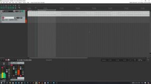 Kontakt не проигрывает midi в reaper