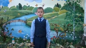 Заходер Б. "Кавот и Камут"