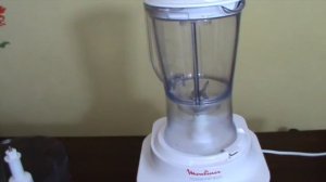 Unboxing e Review do robô de cozinha Masterchef 8000 Moulinex