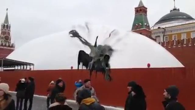 Мавзолей Ленина смотреть онлайн