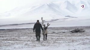 История из Якутии для Голливуда | Вернувшиеся | пятница в 14:45 на ТВ-3